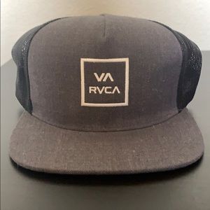 RVCA Hat